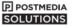 Postmedia Solutions Logo